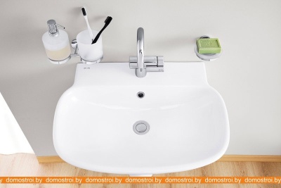 Умывальник AM.PM C404321WH 60x46 фотография