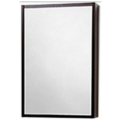 Зеркальный шкаф Акваль Карина 47 [ЕК.04.47.00.L] фотография