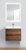 Тумба под умывальник BelBagno Kraft-600-2C-SO-RT (rovere tabacco) фотография