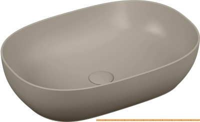 Умывальник Vitra Outline 5995B420-0016 фотография