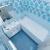 Акриловая ванна Triton Стандарт 170x70 фотография