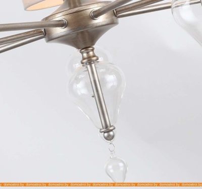 Подвесная люстра Favourite Ironia 2554-7P фотография