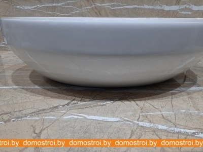 Умывальник CeramaLux 78590 фотография