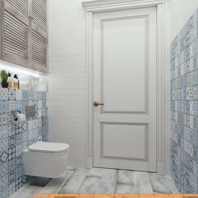 Унитаз Lavinia Boho Relfix Bell Pro Rimless 9 в 1 97020099 (матовый пластик) фотография