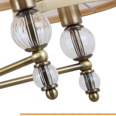 Подвесная люстра Favourite Vallora 2663-5P фотография