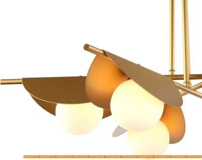 Подвесная люстра Favourite Kernel 2366-6P фотография