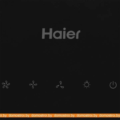 Вытяжка Haier HVX-W692GB фотография