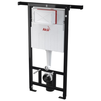 Инсталляция для подвесного унитаза Alca Plast AM102/1120 фотография