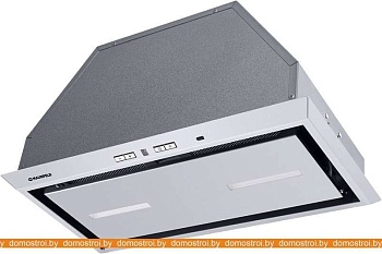 Вытяжка MAUNFELD Urania 53 (нержавеющая сталь) картинка
