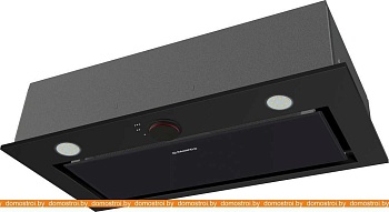 Вытяжка MAUNFELD Crosby Rocky 60 (черный) картинка