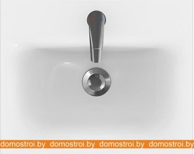 Умывальник Cersanit Moduo 60 UM-MOD60/1 фотография