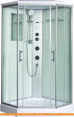 Душевая кабина WeltWasser WW500 Nesse 904 фотография