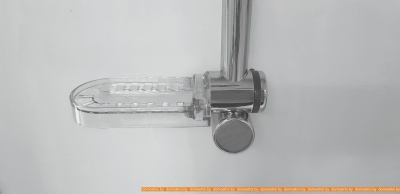 Душевая кабина WeltWasser WW500 Emmer 12055-2 фотография