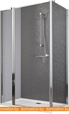 Душевой уголок Radaway Eos II KDJ 90x80 фотография