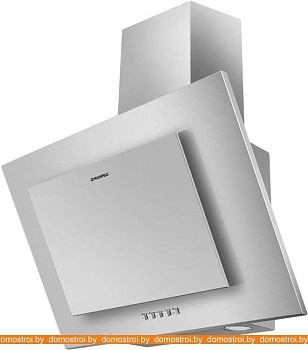 Вытяжка MAUNFELD Tower C 60 (нержавеющая сталь) картинка