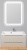 Тумба под умывальник BelBagno Marino-800-2C-SO-CO-P (crema opaco) фотография