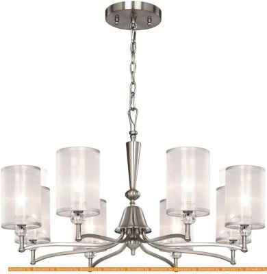 Подвесная люстра Favourite Laguna 2698-8P фотография