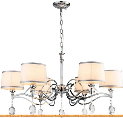 Подвесная люстра Favourite Semina 2707-6P фотография