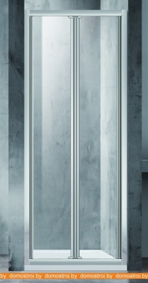 Душевая дверь Adema Noa-70 (прозрачное стекло) фотография