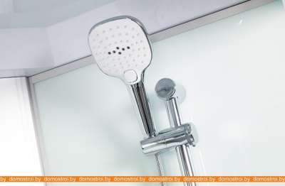 Душевая кабина WeltWasser WW500 Werra 1202 R фотография