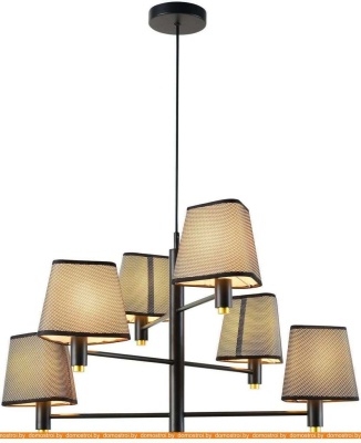 Подвесная люстра Favourite Ingeniosi 2644-6P фотография