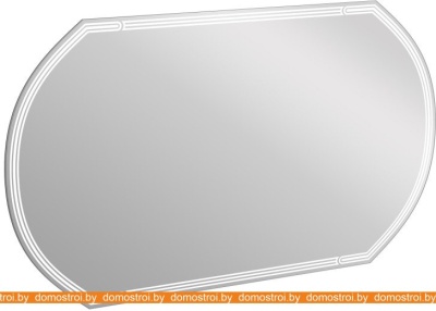 Зеркало Cersanit Led 090 Design 120x70 LU-LED090*120-D-OS фотография