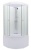 Душевая кабина Triton Стандарт Б3 ДН1 90x90 прозрачные фотография