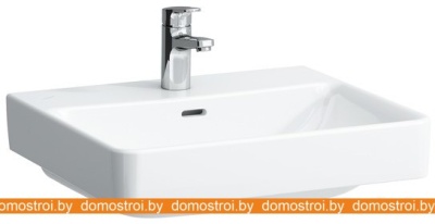 Умывальник Laufen Pro S 55x46.5 810962 фотография