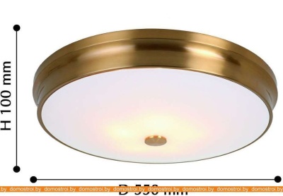 Потолочная люстра Favourite Pannikin 2375-5C фотография