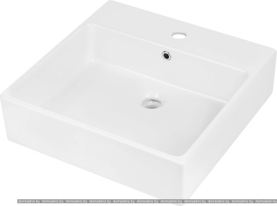 Умывальник Deante Temisto CDT 6U5S фотография