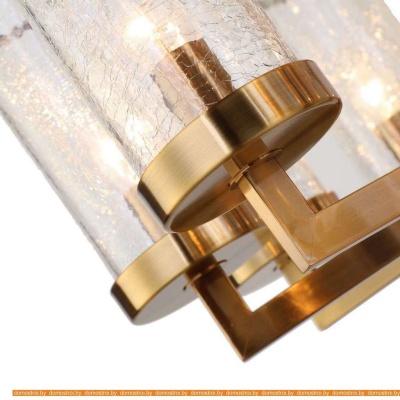 Подвесная люстра Favourite Assembly 2060-18P фотография