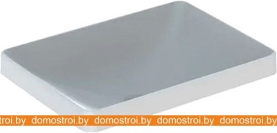 Умывальник Geberit VariForm 500.739.01.2 фотография