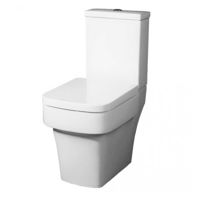 Напольный унитаз BelBagno Janice BB124CP фотография