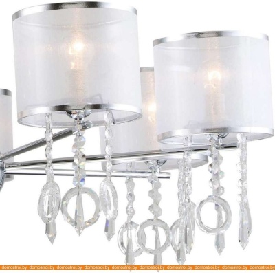 Подвесная люстра Favourite Ventus 2869-7P фотография