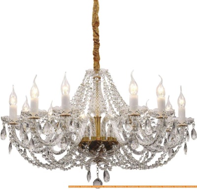 Подвесная люстра Favourite 1736-12P фотография