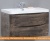 Тумба под умывальник BelBagno Ancona-N-1000-2C-SO-RW (rovere moro) фотография