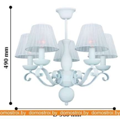Люстра Favourite Tavern 2161-5P фотография
