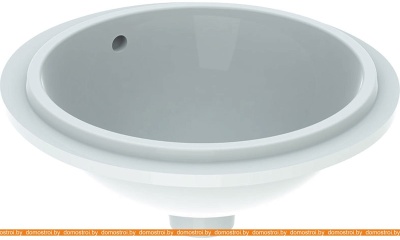 Умывальник Geberit VariForm 500.744.01.2 фотография