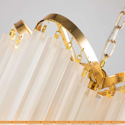 Подвесная люстра Favourite Nubes 2966-5P фотография