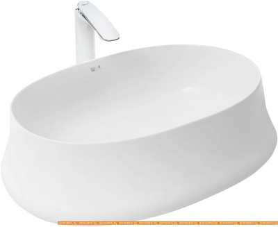 Умывальник WeltWasser Elbach 32100 фотография