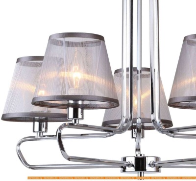 Люстра Favourite F-Promo Cache 2343-5P фотография