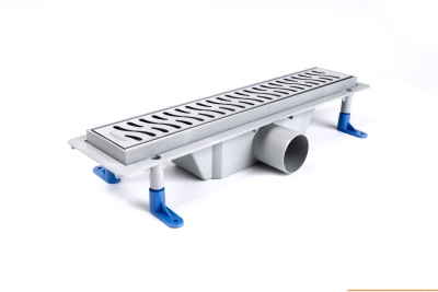 Душевой уголок Ambassador Set 14011103-ST3 фотография