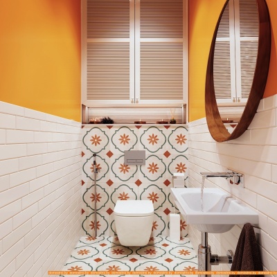 Унитаз Lavinia Boho Relfix One 9 в 1 97010015 (матовый пластик) фотография