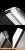 Душевой уголок Radaway Almatea PDD 1000 (30522-01-01N) фотография