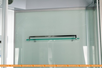 Душевая кабина WeltWasser WW500 Halle 902 фотография