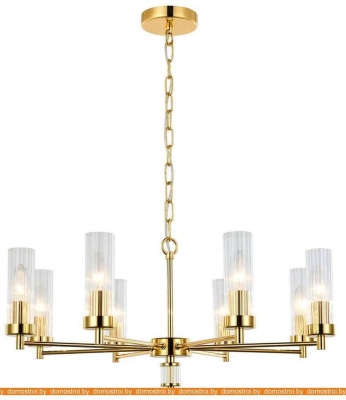 Подвесная люстра Favourite Aesthetic 2673-8P фотография