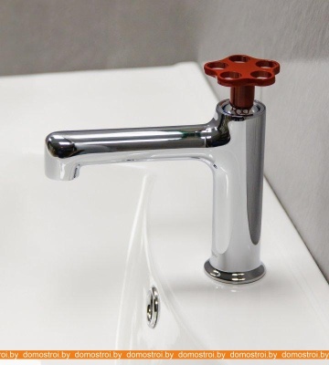 Смеситель BelBagno Roso ROS-LVM-CRM фотография