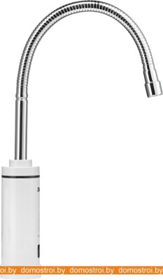 Проточный водонагреватель-Кран Zanussi SmartTap фотография