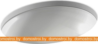 Умывальник Jacob Delafon Vox 44x36 EYI102 фотография