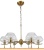 Подвесная люстра Favourite Argos 2773-6P фотография